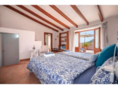 Maria Fumet Hoteles en Capdepera