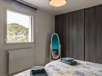 La Villa du Pêcheur Hotels in Sibiril