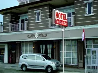 Hotel Timika Indah - Wifi