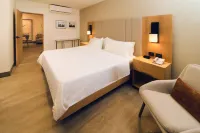 Holiday Inn Tijuana Zona Rio Các khách sạn ở Tijuana