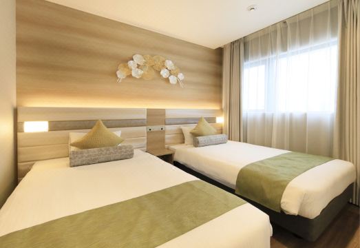 비보비바 이시가키지마 오션뷰