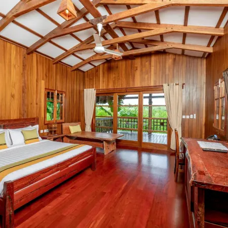 Mangrove View Resort