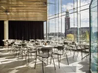 Radisson Blu Waterfront Hotel, Stockholm - พร้อมอาหารเช้า