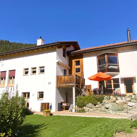 Ferienwohnungen Senda 495D