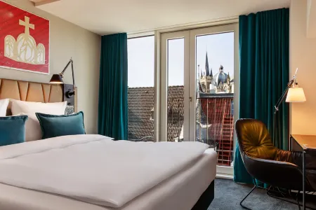 Motel One Aachen