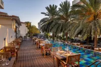 King Jason Paphos - Designed for Adults by Louis Hotels Hotels in Konia