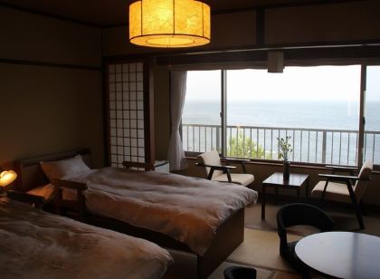 セラピーリゾート伊勢志摩