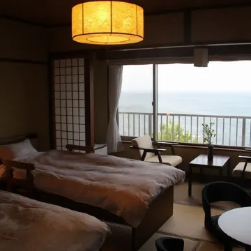 Therapy Resort Ise Shima