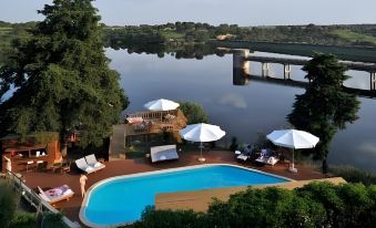 Vale do Gaio Hotel