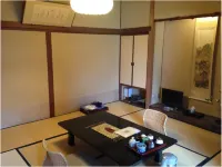 Yoyokaku Hôtels à : 