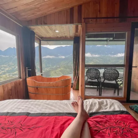 Valley View Homestay