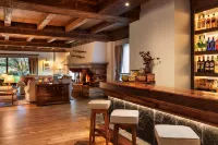 Meliá de Tredós - bar