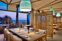 The St. Regis Red Sea Resort