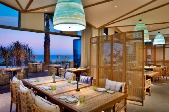 The St. Regis Red Sea Resort