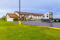 Super Sleep Inn Hotels in Princeton