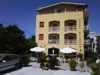 Hotel Eliseo Hotels near Lido Beach Bonday