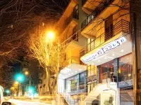 오리온 트빌리시  호텔