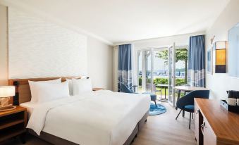 Lindner Hotel Boltenhagen, part of JdV by Hyatt - Housity