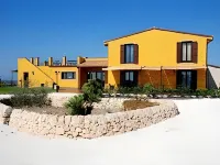 Hotel la Rosa dei Venti resort Hotel a Pachino