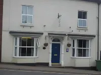 Jasmine House Hotels in Lutterworth