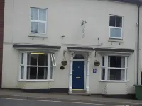 Jasmine House Hotels in Lutterworth