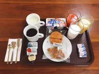 Iris Inn Chiryu Hotels in Карія