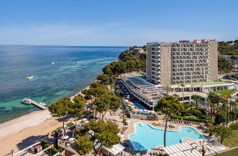 Meliá Calviá Beach