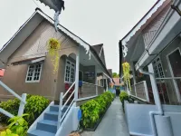 Ai Beach Resort 鄰近福臨宮的酒店