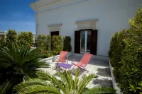 Villa Fornari Resort Hotel a Bisceglie