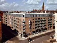 Cabinn Scandinavia Hotels in Frederiksberg