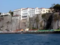 Imperial Hotel Tramontano