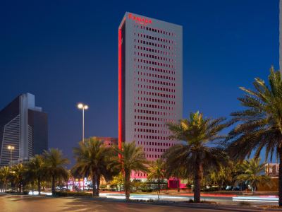 Ramada by Wyndham Riyadh King Fahd Road