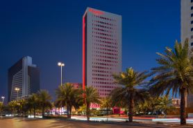 Ramada by Wyndham Riyadh King Fahd Road