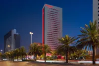 Ramada by Wyndham Riyadh King Fahd Road Hotels near Riyadh Railway Station