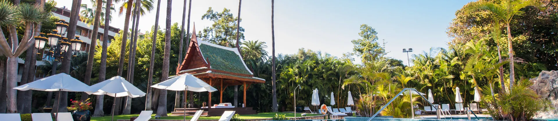 Scenic Hotels