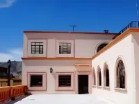 Hotel San Diego Hotéis em 