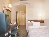 Royal Inn Sendai Hotel di Satsumasendai