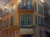 聖戈塔爾酒店 鄰近現代藝術和當代藝術博物館的酒店