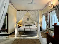 Udai Kothi Hotels near Gallery One