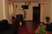 Keba Guesthouse