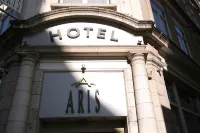 Aris Grand Place Hotel Hotel in zona Grand-Place