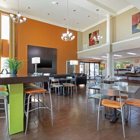 Best Western Inn  Suites