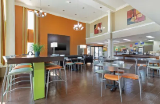 Best Western Inn  Suites