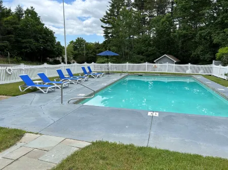 Cod Cove Inn, BW Signature Collection Отели в г. Дамарискотта