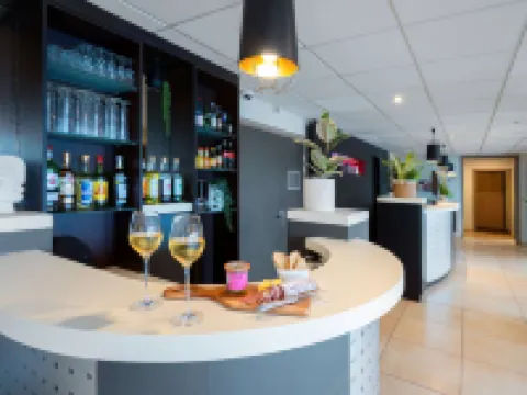 Kyriad Belfort Hotels in Belfort