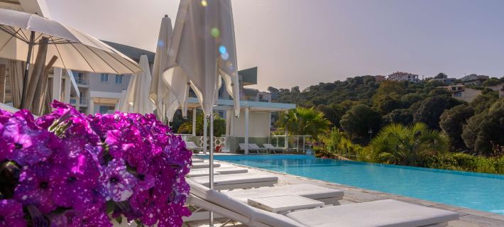 Best Western Plus Ajaccio Amiraute Ajaccio otelleri