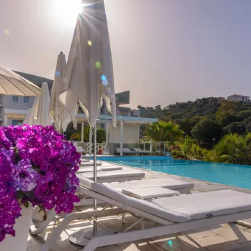 Best Western Plus Ajaccio Amiraute