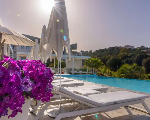 Best Western Plus Ajaccio Amiraute Hotels in Département Corse-du-Sud