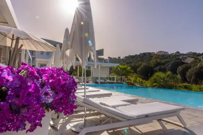 Best Western Plus Ajaccio Amiraute