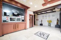 Haenam Woosuyoung Hotel Hotels in Jindo